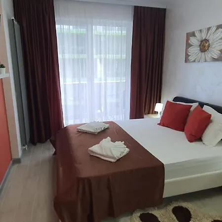 Aqua Blue Luxury & Spa Center Alezzi