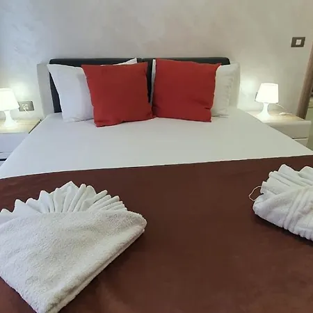 Lägenhet Aqua Blue Luxury & Spa Center Alezzi Năvodari
