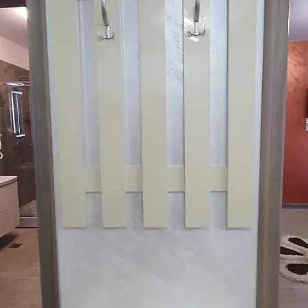 Lägenhet Aqua Blue Luxury & Spa Center Alezzi Năvodari