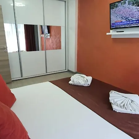 Aqua Blue Luxury & Spa Center Alezzi Năvodari